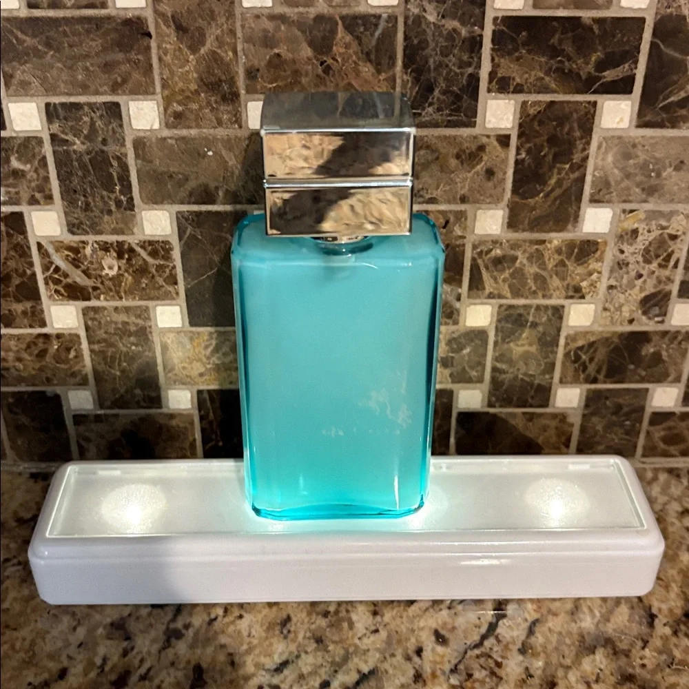 Fresh IPKN‎ Man Balancing Emulsion - Aqua Turquoise